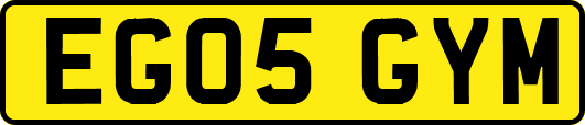 EG05GYM