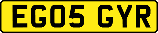 EG05GYR