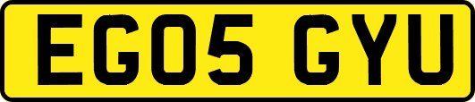 EG05GYU
