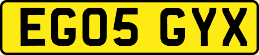 EG05GYX