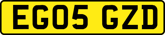 EG05GZD