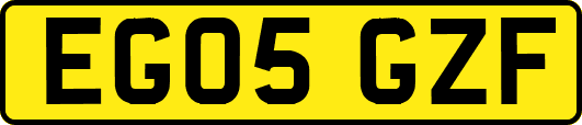 EG05GZF