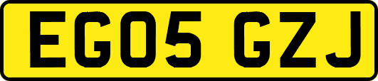 EG05GZJ