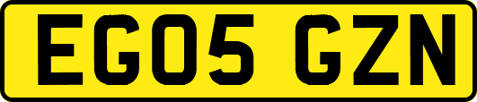 EG05GZN