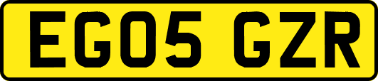 EG05GZR