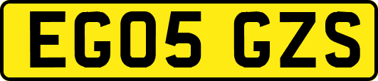 EG05GZS