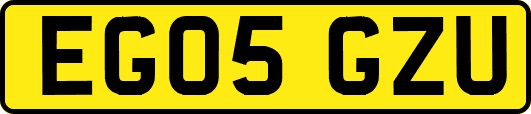 EG05GZU