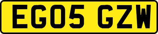 EG05GZW