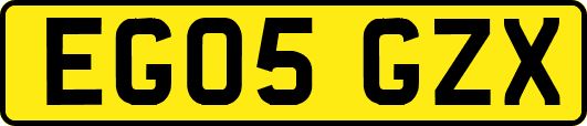 EG05GZX
