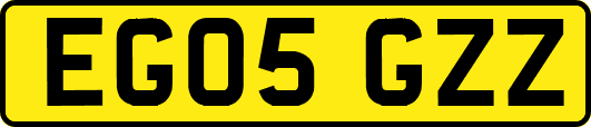 EG05GZZ