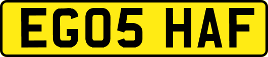 EG05HAF