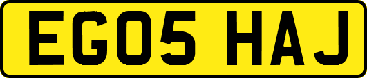 EG05HAJ
