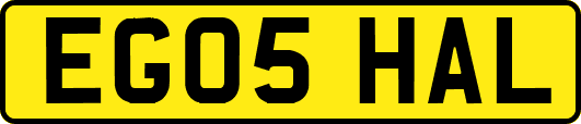 EG05HAL