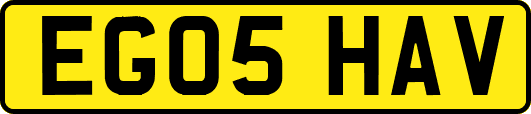 EG05HAV