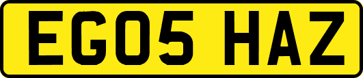 EG05HAZ