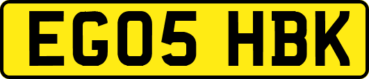 EG05HBK