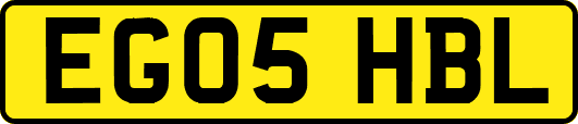 EG05HBL