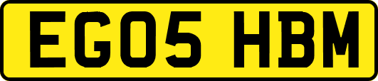 EG05HBM