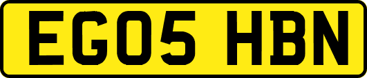 EG05HBN