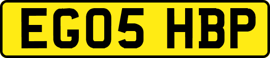EG05HBP