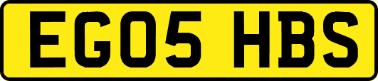 EG05HBS