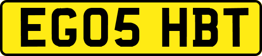 EG05HBT