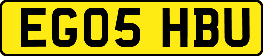 EG05HBU