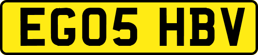 EG05HBV
