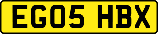 EG05HBX