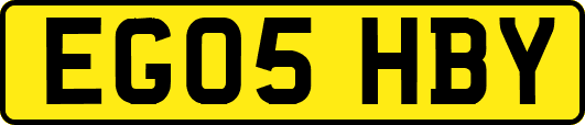 EG05HBY