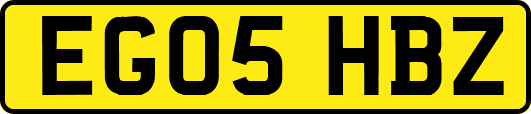 EG05HBZ