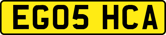 EG05HCA