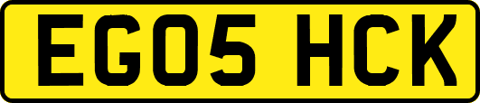 EG05HCK