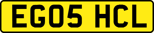 EG05HCL