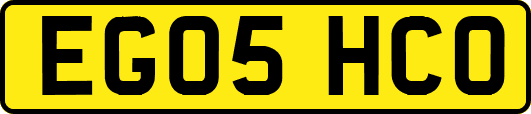 EG05HCO