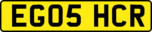EG05HCR