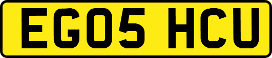 EG05HCU