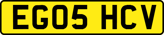 EG05HCV