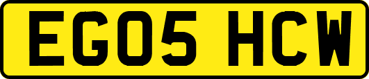 EG05HCW