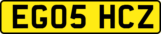 EG05HCZ