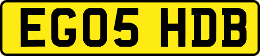 EG05HDB