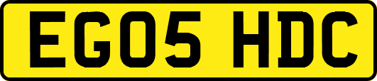 EG05HDC