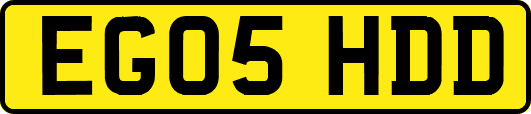 EG05HDD