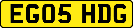 EG05HDG