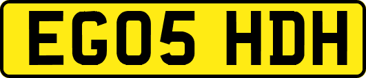 EG05HDH