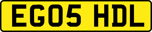 EG05HDL