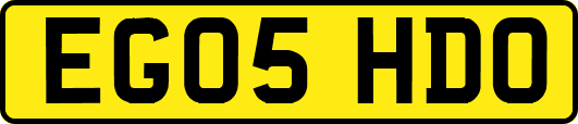 EG05HDO