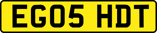 EG05HDT