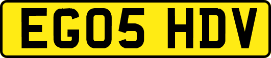 EG05HDV