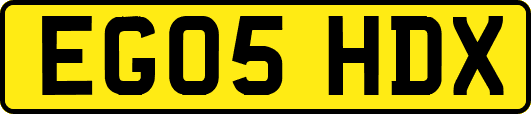 EG05HDX